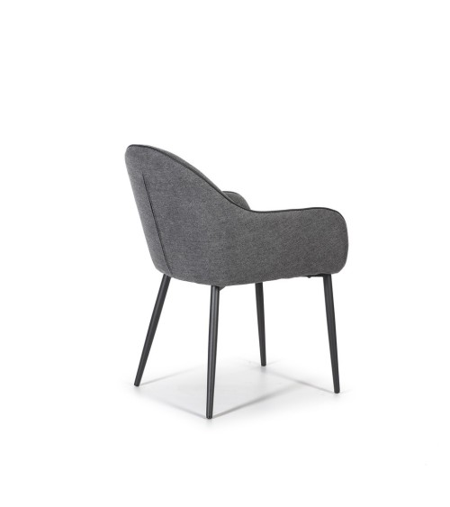 Silla mod. DC538 en Auxiliares