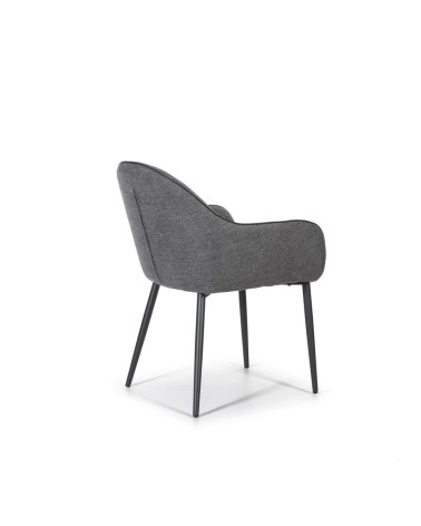 Silla mod. DC538 en Auxiliares