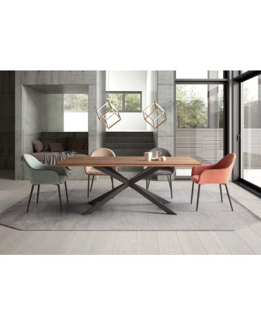 Silla mod. DC538 en Auxiliares