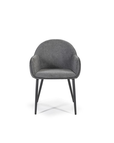 Silla mod. DC538 en Auxiliares