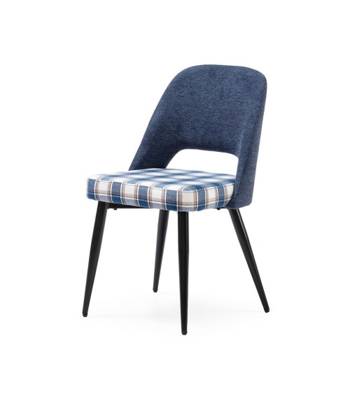 Silla mod. DC624 en Auxiliares