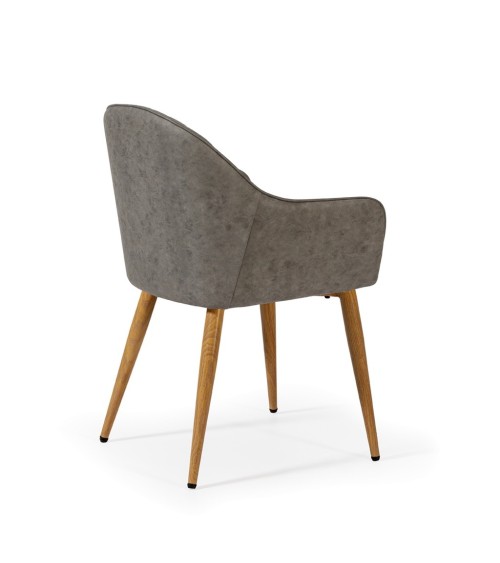 Silla mod. DC625 en Auxiliares