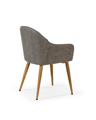 Silla mod. DC625 en Auxiliares