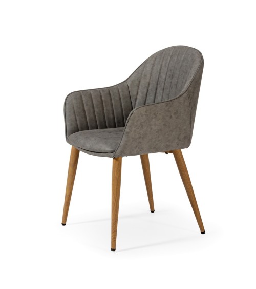 Silla mod. DC625 en Auxiliares