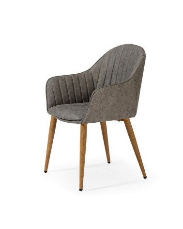 Silla mod. DC625 en Auxiliares