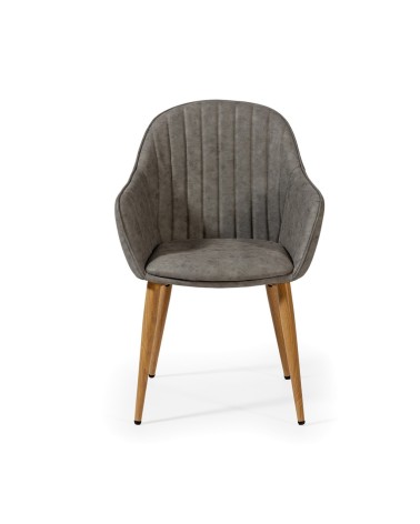 Silla mod. DC625 en Auxiliares