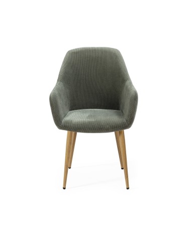 Silla mod. DC626 en Auxiliares