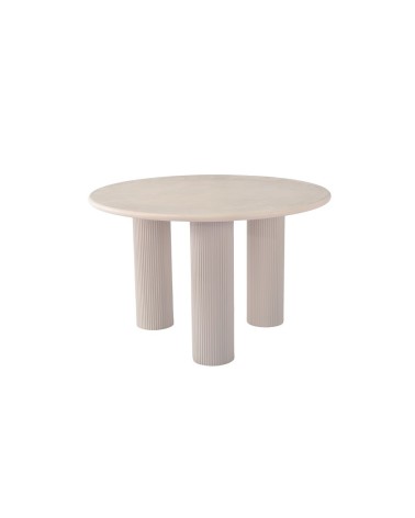 Mesa mod. DT523 en Auxiliares