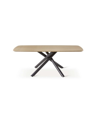 Mesa mod. DT527 en Auxiliares