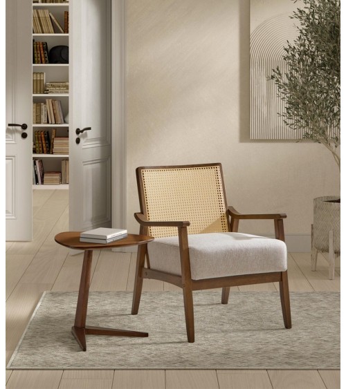 Butaca mod. SL700 en Auxiliares