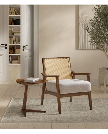 Butaca mod. SL700 en Auxiliares