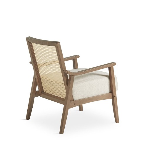 Butaca mod. SL700 en Auxiliares