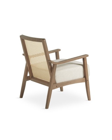 Butaca mod. SL700 en Auxiliares