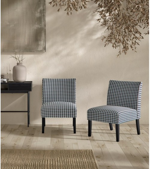 Butaca mod. SL704 en Auxiliares