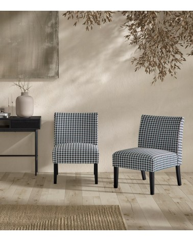 Butaca mod. SL704 en Auxiliares