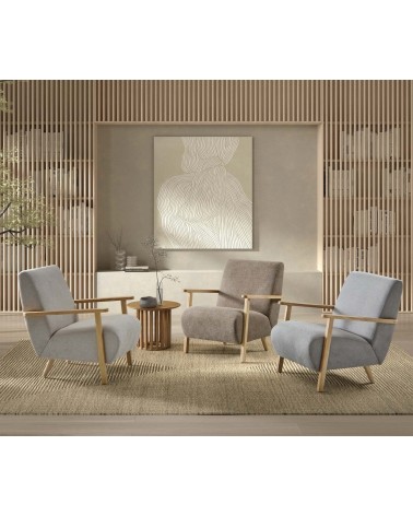 Butaca mod. SL705 en Auxiliares