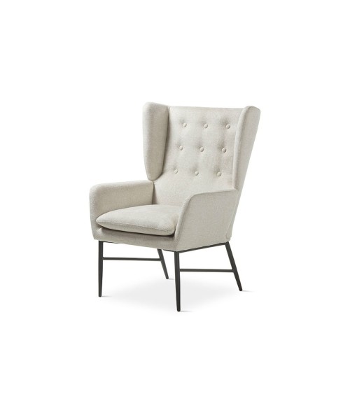 Butaca mod. SL706 en Auxiliares