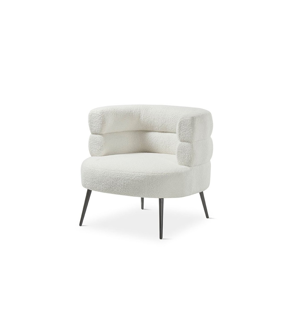 Butaca mod. SL710 en Auxiliares