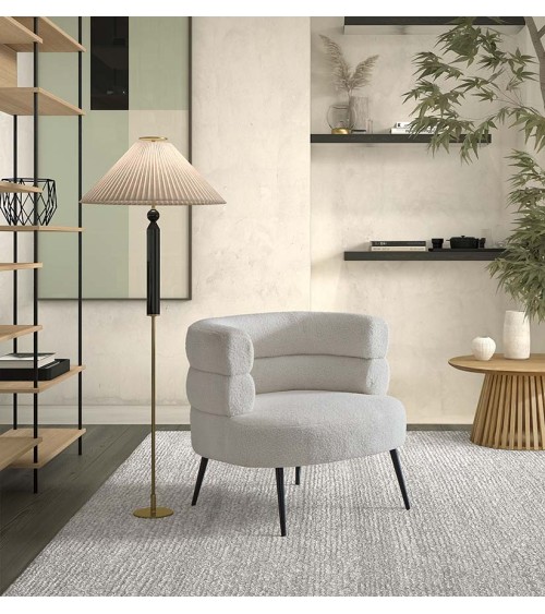 Butaca mod. SL710 en Auxiliares