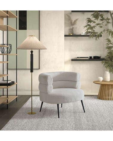 Butaca mod. SL710 en Auxiliares