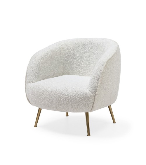 Butaca mod. SL830 en Auxiliares