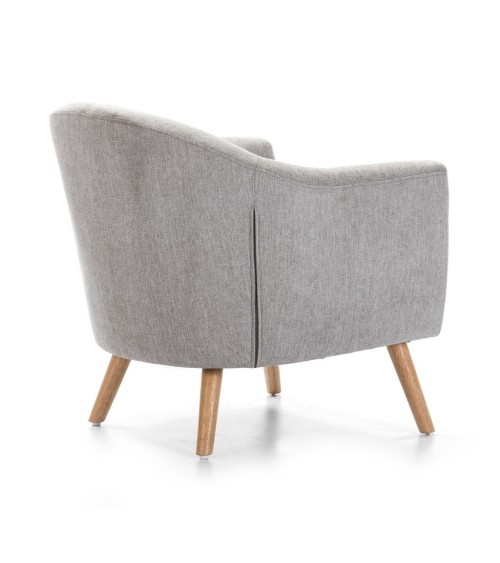 Butaca mod. SL880 en Auxiliares