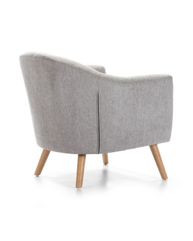 Butaca mod. SL880 en Auxiliares