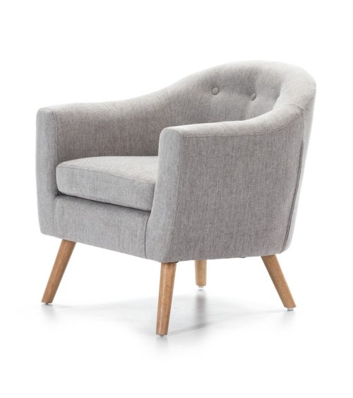 Butaca mod. SL880 en Auxiliares