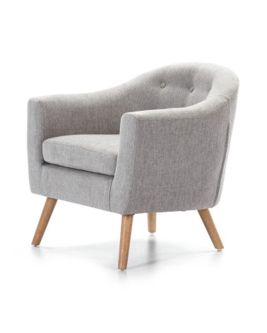 Butaca mod. SL880 en Auxiliares