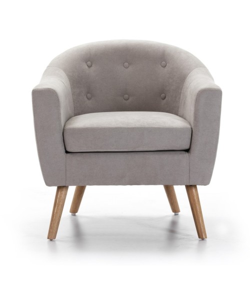 Butaca mod. SL880 en Auxiliares