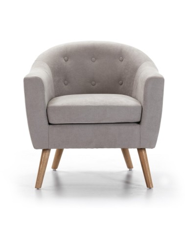 Butaca mod. SL880 en Auxiliares