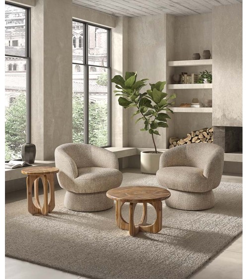 Butaca mod. SL713 en Auxiliares