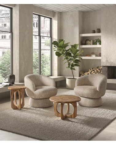 Butaca mod. SL713 en Auxiliares