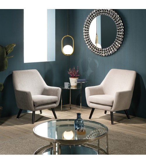 Butaca mod. SL896 en Auxiliares