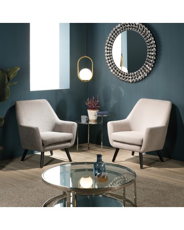 Butaca mod. SL896 en Auxiliares