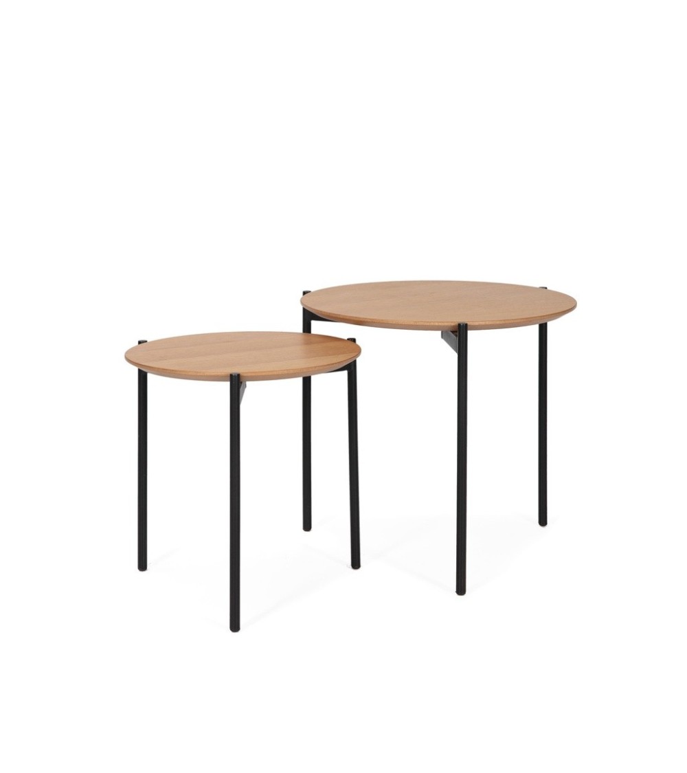 Mesa Auxiliar mod. CT191 en Auxiliares