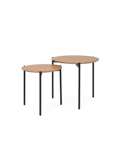 Mesa Auxiliar mod. CT191 en Auxiliares