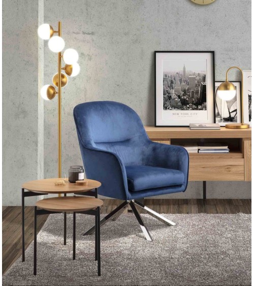 Mesa Auxiliar mod. CT191 en Auxiliares