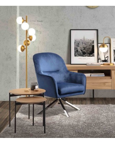 Mesa Auxiliar mod. CT191 en Auxiliares