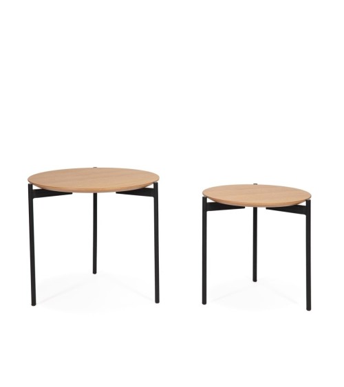 Mesa Auxiliar mod. CT191 en Auxiliares