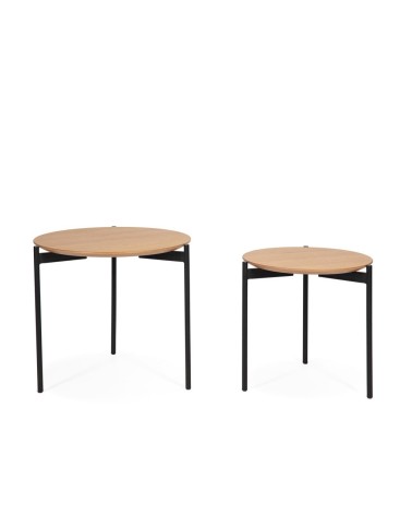 Mesa Auxiliar mod. CT191 en Auxiliares