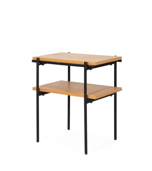 Mesa Auxiliar mod. CT190 en Auxiliares