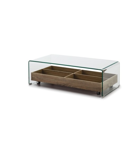 Mesa centro mod. CT227 en Auxiliares