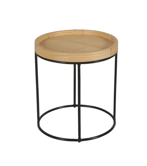 Mesa Auxiliar mod. ST402 en Auxiliares