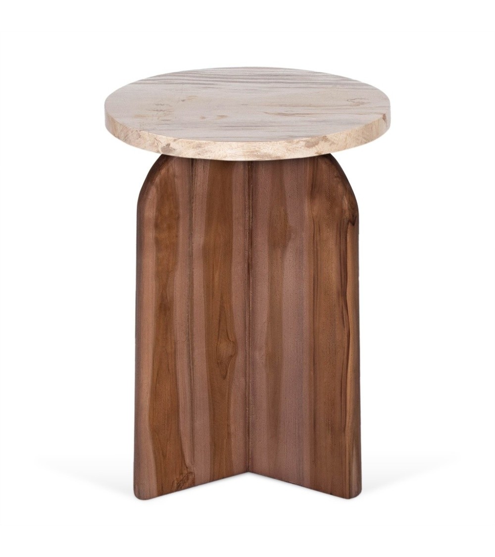 Mesa Auxiliar mod. ST414 en Auxiliares