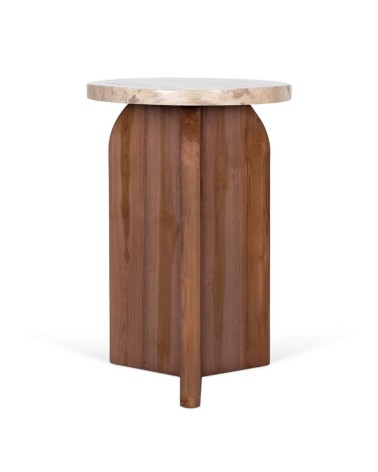 Mesa Auxiliar mod. ST414 en Auxiliares