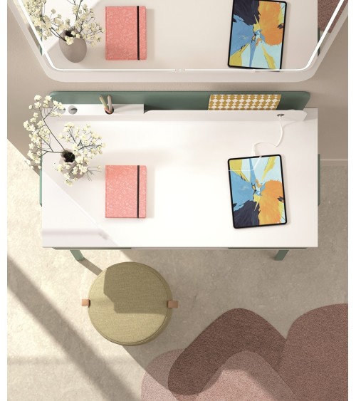 Dormitorio Juvenil J0376 - COLECCION FORMAS EVOLUTION + ADVANCE en ...