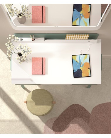 Dormitorio Juvenil J0376 - COLECCION FORMAS EVOLUTION + ADVANCE en ...