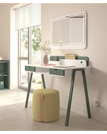 Dormitorio Juvenil J0376 - COLECCION FORMAS EVOLUTION + ADVANCE en ...