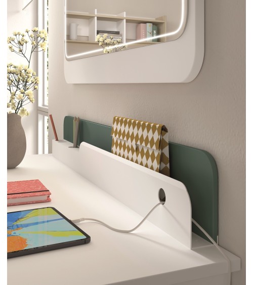 Dormitorio Juvenil J0376 - COLECCION FORMAS EVOLUTION + ADVANCE en ...